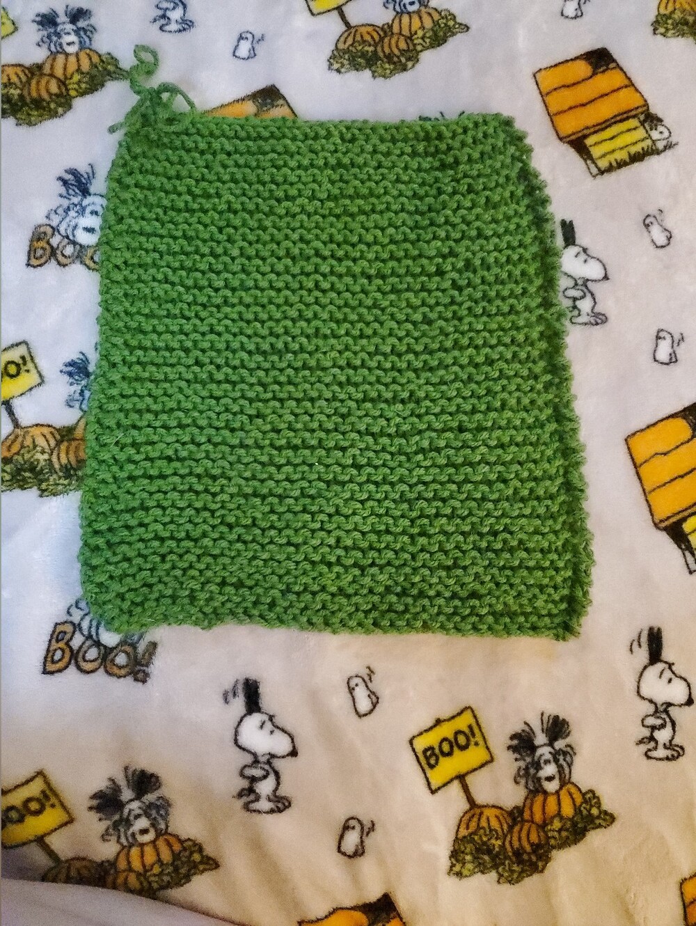 Forest Hot Pad